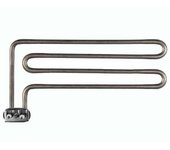 Resistencia lavavajillas indesit 1800w 230v