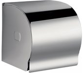 Dispensador de papel higiénico gama pro pellet rollo 131 x 64 mm tapa y alambre de acero inoxidable ø 5 mm