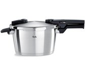 Olla presión fissler vitaquick premium 4,5l 22cm
