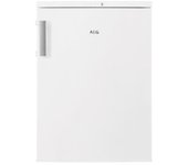 Frigo una puerta aeg rtb411e1aw blanco 0.85m e