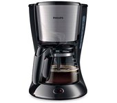 Cafetera de goteo 4-6 tazas philips