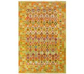 Kilim afgano | 337 x 240 cm