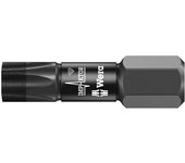 Puntas impaktor torx 10 piezas 867/1 imp dc torx 40 x 25 mm diy-box - wera