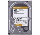 Disco duro interno western digital gold wd4004fryz 3,5 4 tb serial ata iii