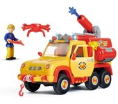 Sam el bombero elige venus 2