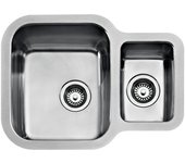 Fregadero teka be1 1/2 c 625 rev 10125160