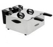 Freidora orbegozo fdr70