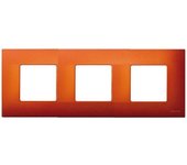 Funda intercambiable naranja artic 3 elementos simon 27 play 2700637-082