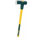 Leborgne merlin hendidor 2,5 kg novamax (90 cm) con protección contra golpes falsos