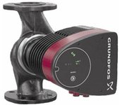 Circulador grundfos magna 1 - 40-80 f 220 - 230 v - pn6/10 - 99221303