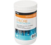 Intex - cloro multifunción