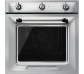 Horno smeg sf6905x1