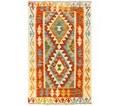 Kilim afgano | 117 x 74 cm