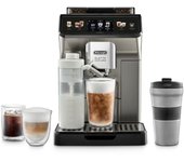 Cafetera superautomatica delonghi ecam450.86.t