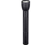 Linterna maglite led ml300lx 3 pilas 30cm - negro