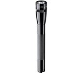 Linterna compacta maglite led sp2p 2 pilas 16.7cm - negro