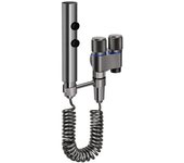 Juego de rociador de bidé, ducha de mano, accesorio de bidé para inodoro (reino unido), ducha musulmana, con manguera extensible de 3 m y rociador