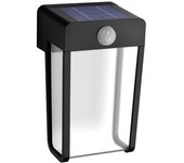 Aplique pared shroud cl solar sensor 2700ºk philips