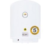 Calentador de agua eléctrico aton lt.50 vertical años 2