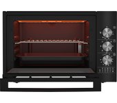 Beko bmf30b horno 30 l 1850 w negro