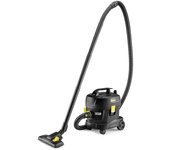 Kärcher 1.527-205.0 aspiradora 11 l aspiradora de tambor secar 850 w bolsa para el polvo
