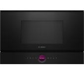 Microondas integrable bosch bel7321b1 negro izqda