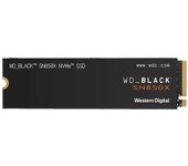 Disco duro m2 ssd 2tb pcie4 wd black sn850x