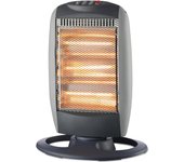 Talox estufa halogena oscilante 400-800-1200w hh10s