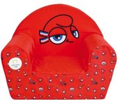 Sillón infantil fun house spiderman - marca: fun house - ean: 3700057135935