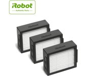 Irobot - paquete de 3 filtros roomba combo j7 - 4785887