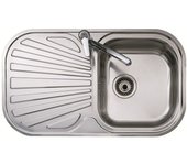 Fregadero teka stylo 1c. 1e rever 10107017
