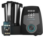 Cecotec mambo 10090 3,3 l 1700 w negro