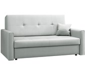Sofá-cama columbus 106, almacenaje, 85x153x98cm, muebles ya montados
