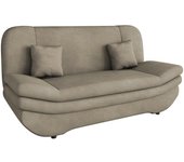 Sofá-cama comfivo 235, almacenaje, 95x200x90cm