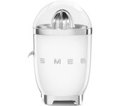 Exprimidor smeg blanco cjf11wheu