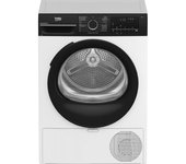 Secadora beko bm3t48249w blanco 8kg a+++