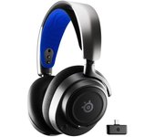 Auricualres steelseries arctis nova 7p (61559)