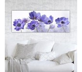 Pintura decorativa lienzo yty168033302_3080 multicolor 30x80 cm