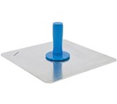 Silverline - soporte para yeso 300 x 300 mm