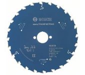 Expert for construct hoja de sierra circular para madera ø30mm - 190 x 30 x 2,0 mm, 24 - 2 608 644 139