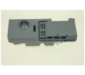 Dosificador abrillantador lavavajillas indesit c00269326