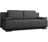 Sofá-cama columbus 152, almacenaje, 90x200x90cm, muebles ya montados