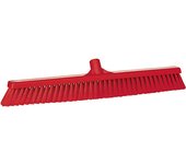 Escoba de suelo 3199 - 610mm blanda - vikan