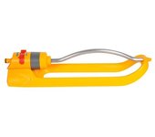 Hozelock aspersor rectangular plus 180 m²