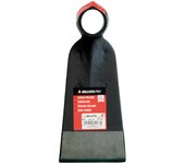 Bellota hoe5p - azada forjada antigiro para cavar y hacer zanjas