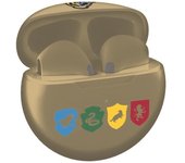Harry potter - descuentos estéreo inalámbricos para niños - lexibook