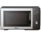 Microondas candy cmga31edlb negro+inox 31l