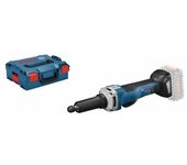 Molinillo recto de la batería ggs 18v-23 plc