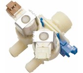Electroválvula lavadora aeg 1325186508