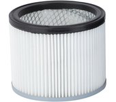 Filtro para aspirador de cenizas qlima